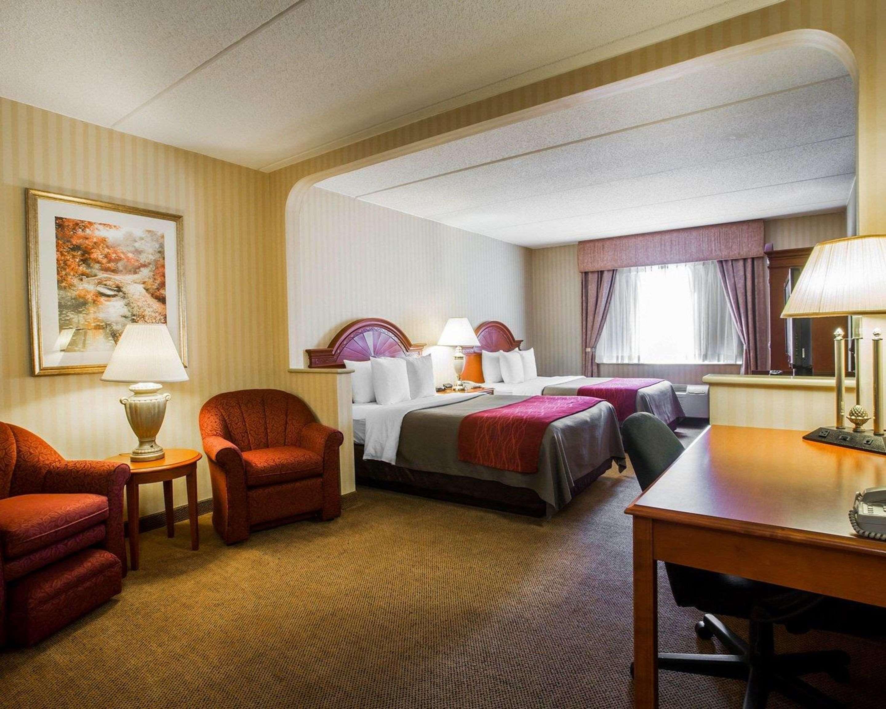 Holiday Inn Express & Suites Hawthorne - Elmsford North By Ihg Exterior foto