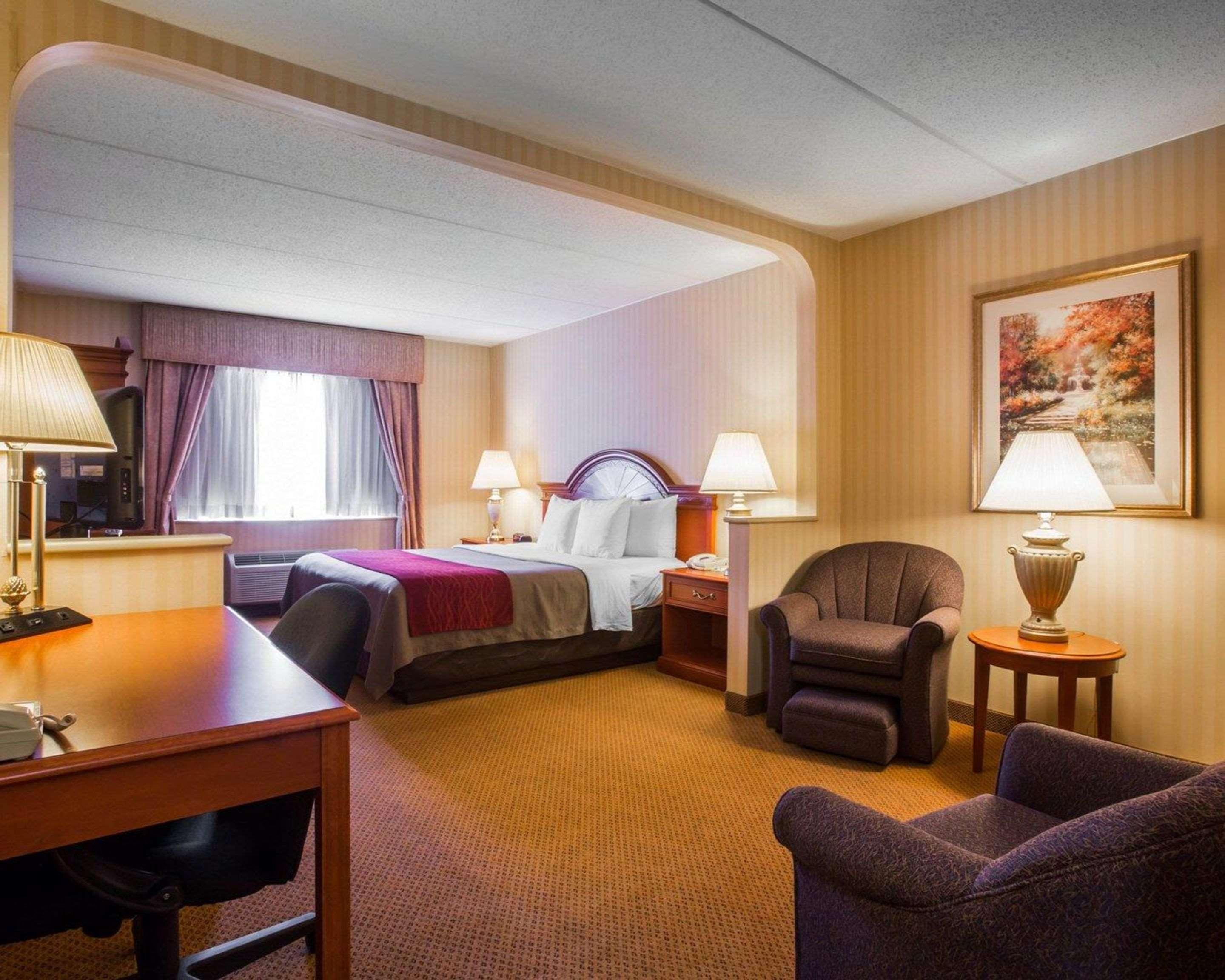 Holiday Inn Express & Suites Hawthorne - Elmsford North By Ihg Exterior foto