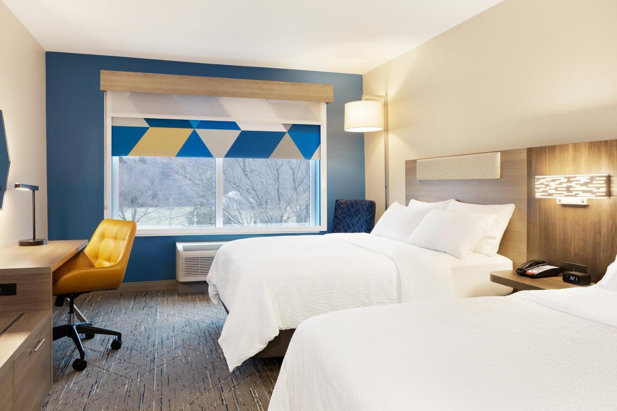 Holiday Inn Express & Suites Hawthorne - Elmsford North By Ihg Exterior foto
