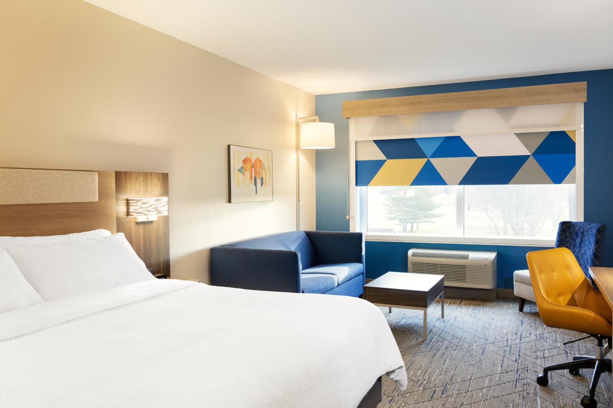 Holiday Inn Express & Suites Hawthorne - Elmsford North By Ihg Exterior foto